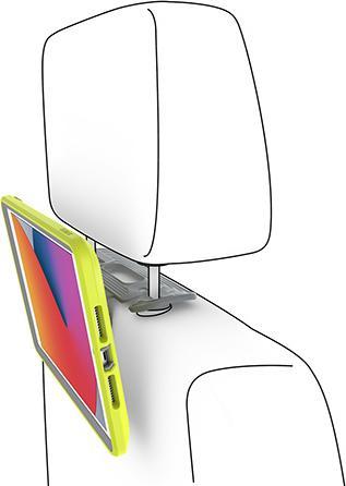 Immagine prodotto OtterBox React (Samsung Galaxy A42 5G)
