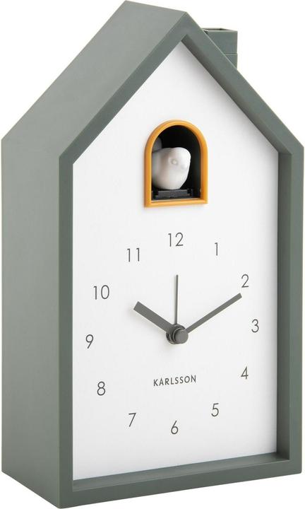 Karlsson Kuckuck-Wecker