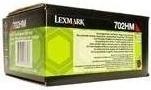 Actual product image Lexmark 70c2hm0 (M)