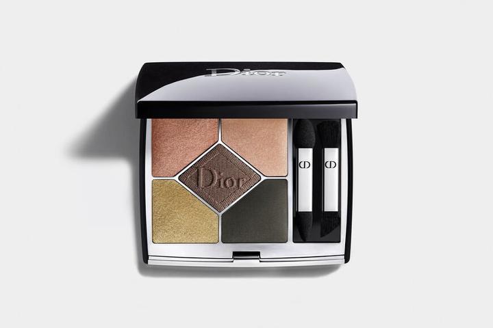Produktbild Dior 5 Couleurs Couture (579 Jungle)