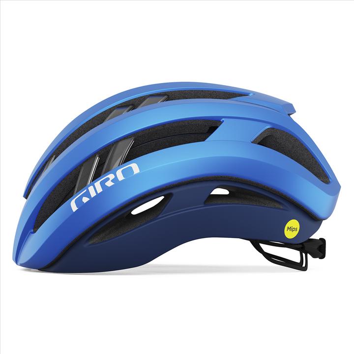 Produktbild Giro Widder Kugel Fahrradhelm, Matt Ano-Blau, M (55 - 59 cm)