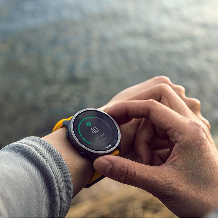 Image du produit Suunto 5 Peak (43 mm)