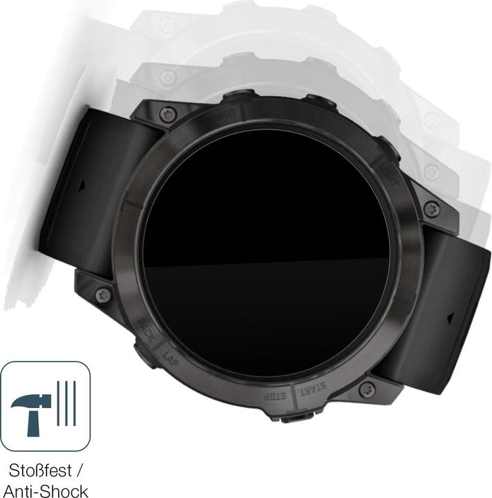 Immagine prodotto Dipos Anti-Shock Pellicola Protettiva