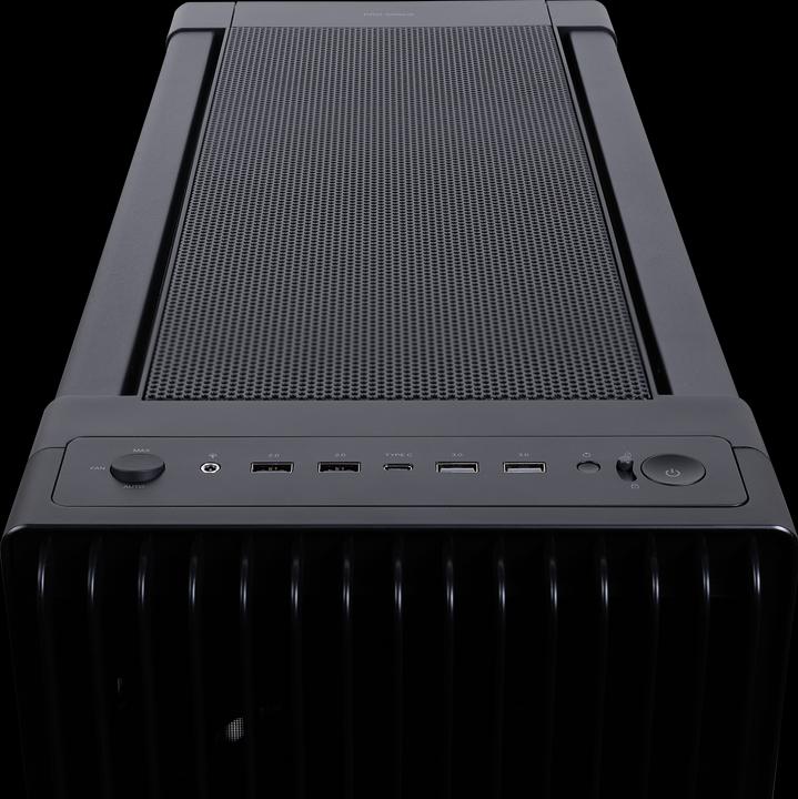 Produktbild Joule Performance Workstation ProArt RTX4070TIS I7 64GB 2TB L1132691 (64 GB, 2000 GB, GeForce RTX 4070)