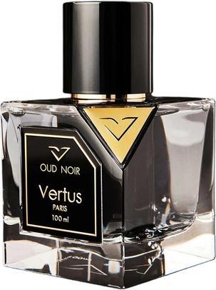 Actual product image Vertus Oud Noir Eau De Perfume 100ml (Eau de parfum, 100 ml)