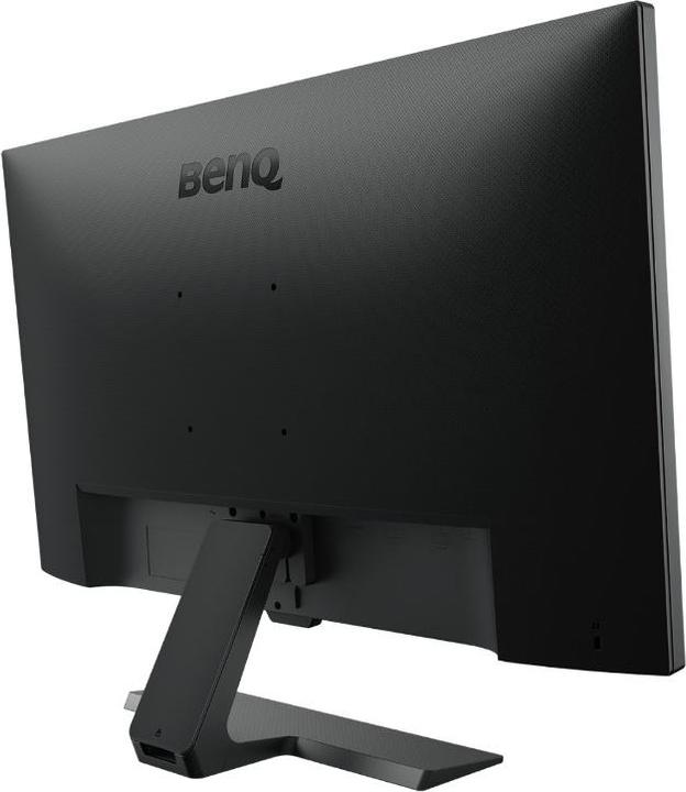 Actual product image BenQ GL2780E (1920 x 1080 pixels, 27")