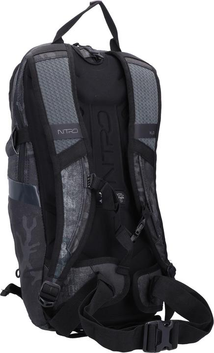 Image du produit Nitro Adventure Rover 14 Sac à dos 48 cm (13 l)