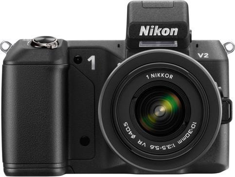 Image du produit Nikon - 3 ans de garantie Swiss Warranty (Format Nikon CX)