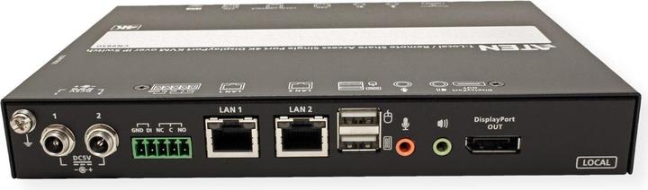Productafbeelding Aten KVM over IP schakelaar