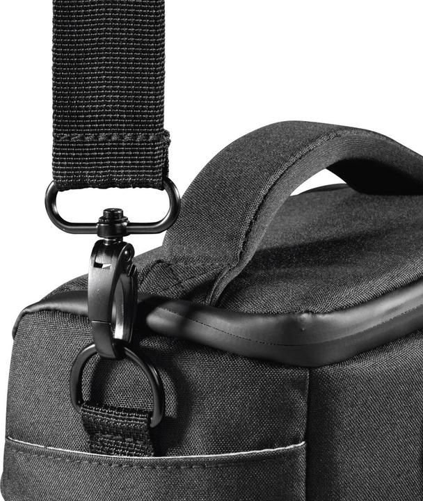Actual product image Hama Trinidad (Kamera Bereitschaftstasche)
