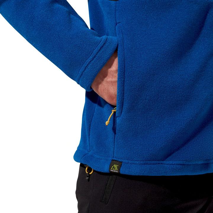 Produktbild Berghaus Prism Guide InterActive Polartec Fleecejacke (XXL)