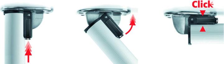 Image du produit Camar Pieds de table pliants