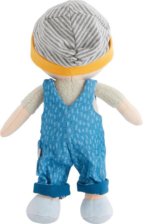 Image du produit Haba Kuschelpuppe Lasse