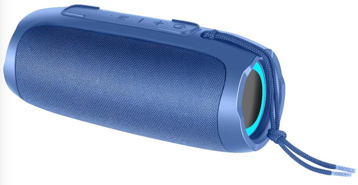 Produktbild Denver BTV-220 (2.50 h, Batteriebetrieb)