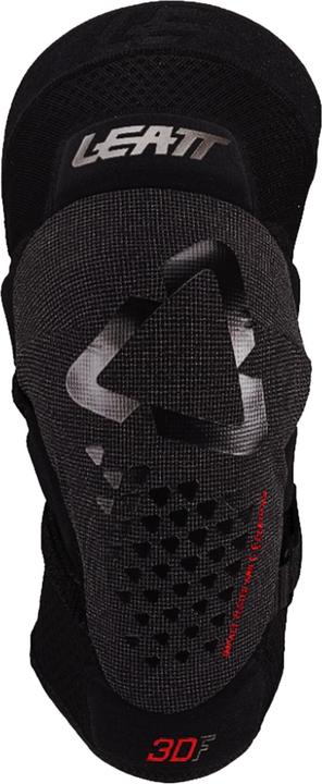 Produktbild Leatt Knee Guard 3DF 5.0 Evo FastFit V25 (S, M, Knieschoner, Paar)