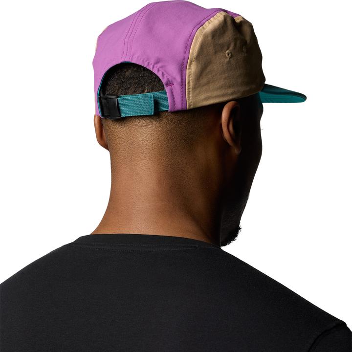 Actual product image Columbia Unisex Creek Side™ 5 Panel Hat (One size)
