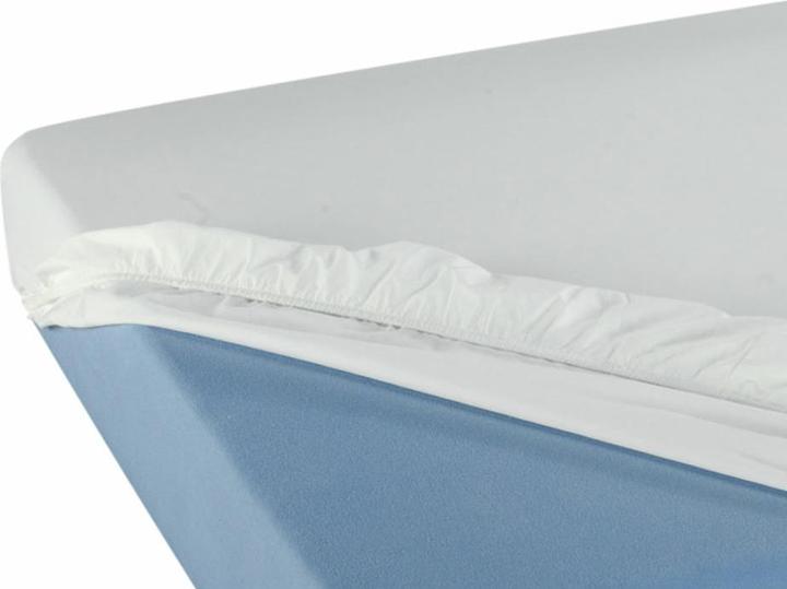 Actual product image Suprima PVC fitted sheet (1 x)