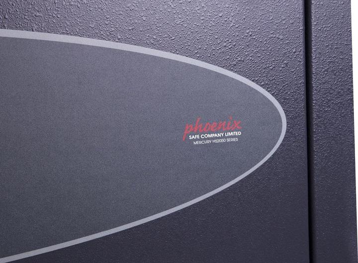 Productafbeelding Phoenix Strongroom HS2053E Kwik (110 l)