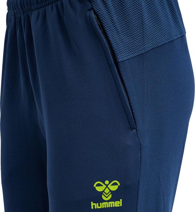 Actual product image hummel Lead Women Poly Pants (M)