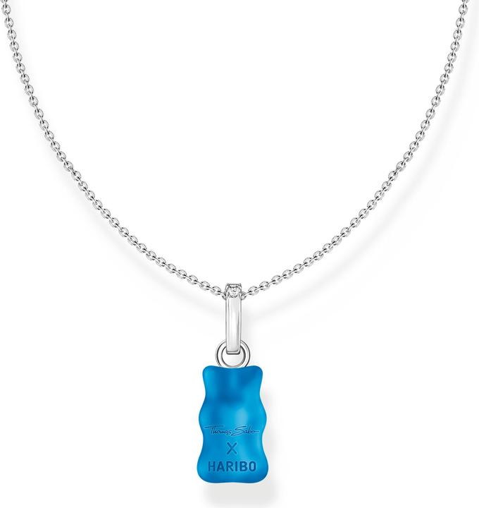 Thomas Sabo Kette (925 Sterlingsilber, 40 - 45 cm)