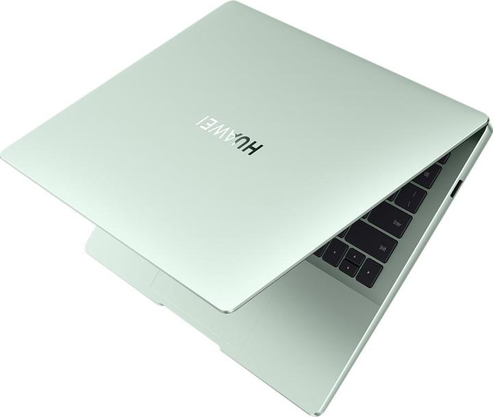 Image du produit Huawei MateBook 14 2024 (14.21", Intel Core Ultra 7 155H, 16 Go, 1000 Go)