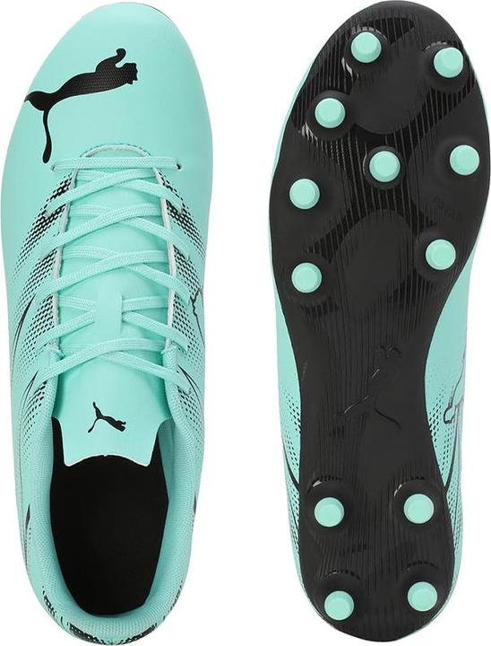 Immagine prodotto Puma Attacanto FG/AG Scarpe da Calcio Uomo (42)