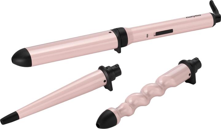 BaByliss Curl & Wave Trio (32 mm, 25 mm, 24 mm, 30 mm)