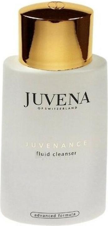 Juvena Juvenance Fluid Cleanser 200ml (Cleansing lotion, 200 ml)