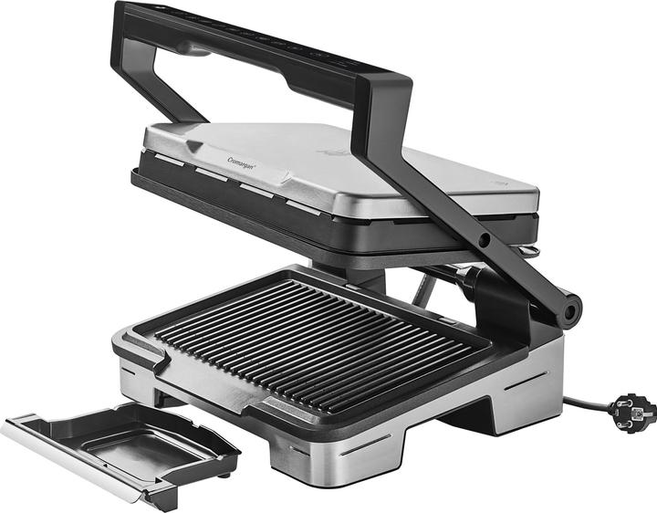 Actual product image WMF Profi Plus Contact Grill Perfection
