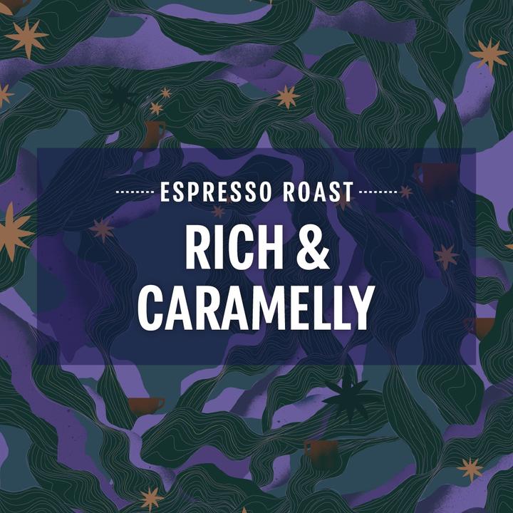 Immagine prodotto Starbucks Espresso Roast di Nespresso caffè dalla tostatura forte (36 x Porta.)