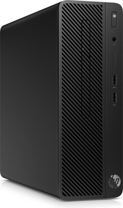 Produktbild HP 290 G1 SFF (Intel Core i3-8100, 8 GB, 256 GB)