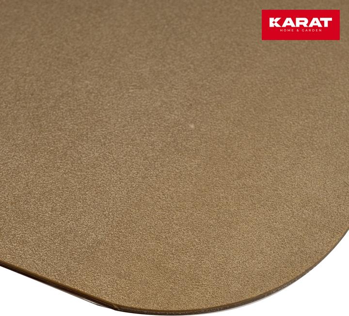 Actual product image Karat Colour (114 x 150 cm)