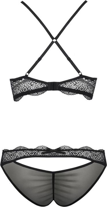 Produktbild Passion Slip & BH-Set "Yona" (S, M)