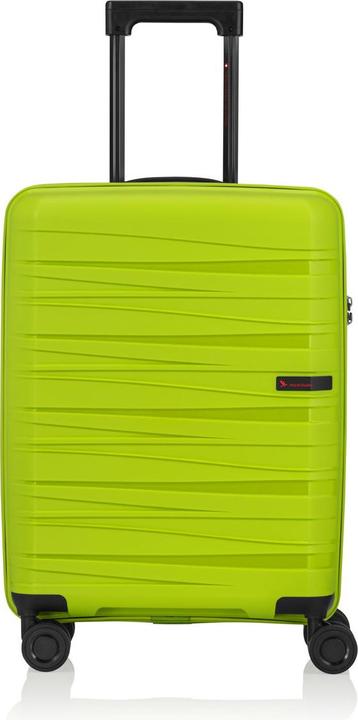Immagine prodotto Pack Easy Jay (181 l, Bagaglio a mano (fino a 50 litri), L (90 - 115l))