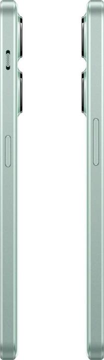 Productafbeelding OnePlus Noord 3 128 GB Groen 5G (128 GB, Misty Green, 6.74", Dubbele SIM, 50 Mpx, 5G)
