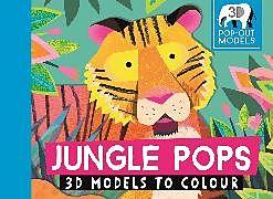 Produktbild Jungle Popos (Englisch)