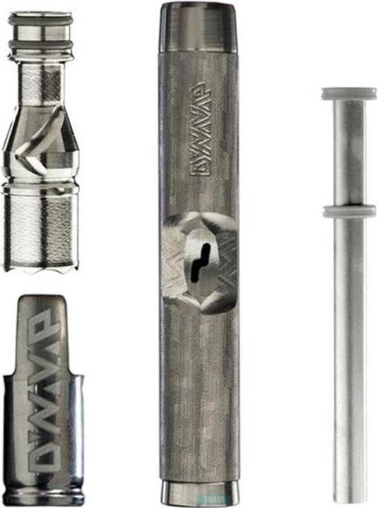 Actual product image Dynavap M7