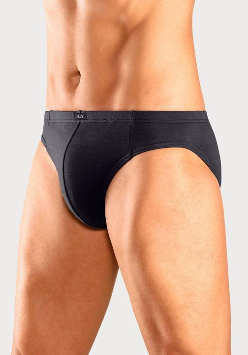 Actual product image H.I.S. Briefs (XL, pack of 10)