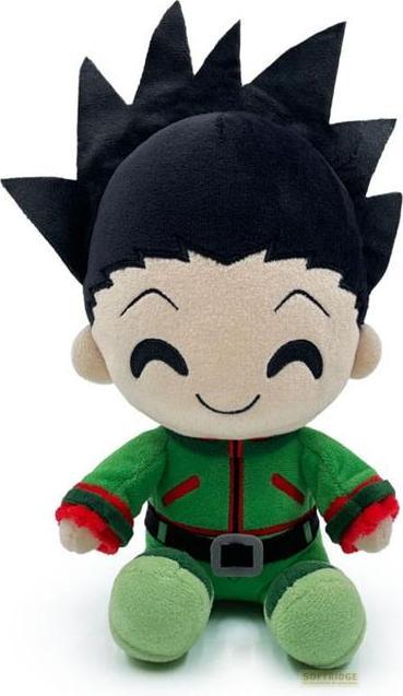 Immagine prodotto Youtooz Hunter x Hunter peluche Hisoka 22 cm (22 cm)