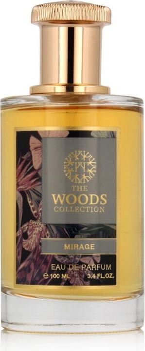 The Woods Collection Mirage EDP - 100ml (Eau de Parfum, 100 ml)