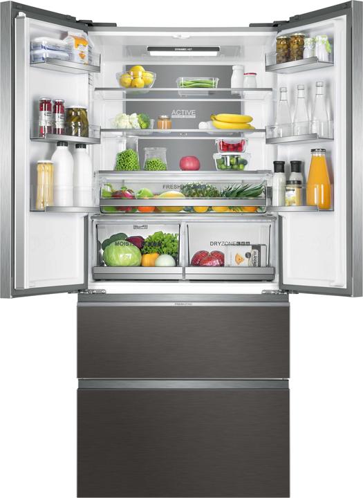 Actual product image Haier HB18FGSAAA (508 l)
