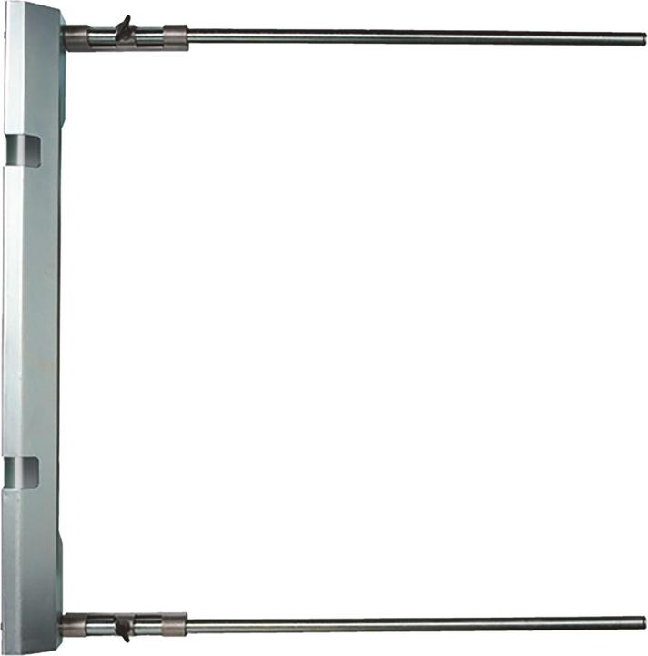 Makita Rear support extension