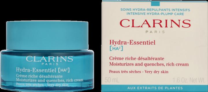 Produktbild Clarins Hydra-Essentiel (50 ml, Tagescreme)