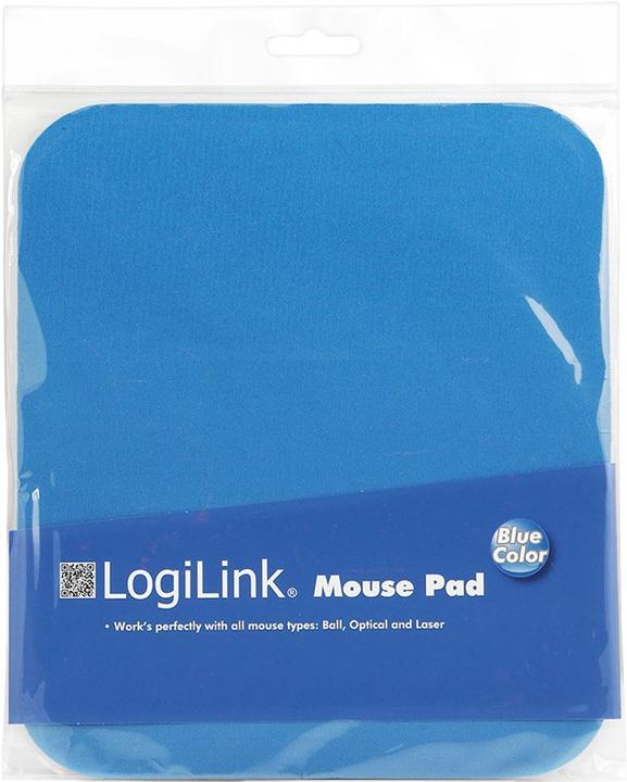 Actual product image LogiLink ID0097 (S)
