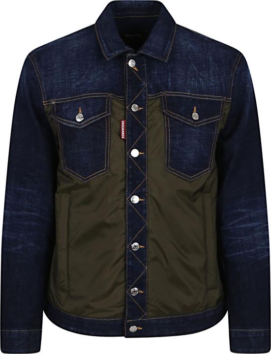 Immagine prodotto Dsquared2 S74AM1576.S30664 (50)