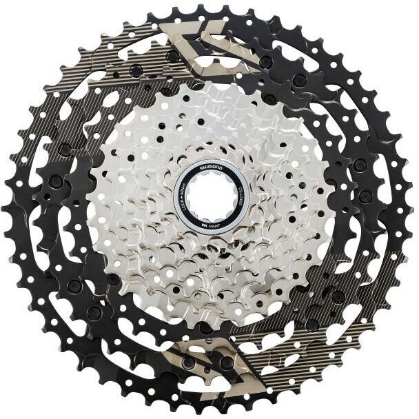 Immagine prodotto Shimano Linkglide CS-LG700 (11-velocità, 11-50)