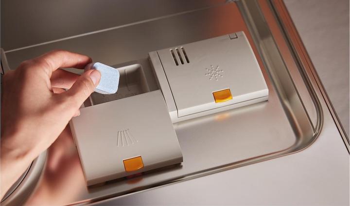 Image du produit Miele HyClean (Tabs, 30 Cycles de lavage)