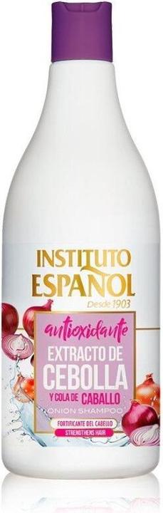 Instituto Español Instituto Espanol Cham Onion And Horse Tail 750ml (750 ml)