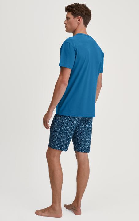 Produktbild Calida Relax Imprint Kurz-Pyjama (M)