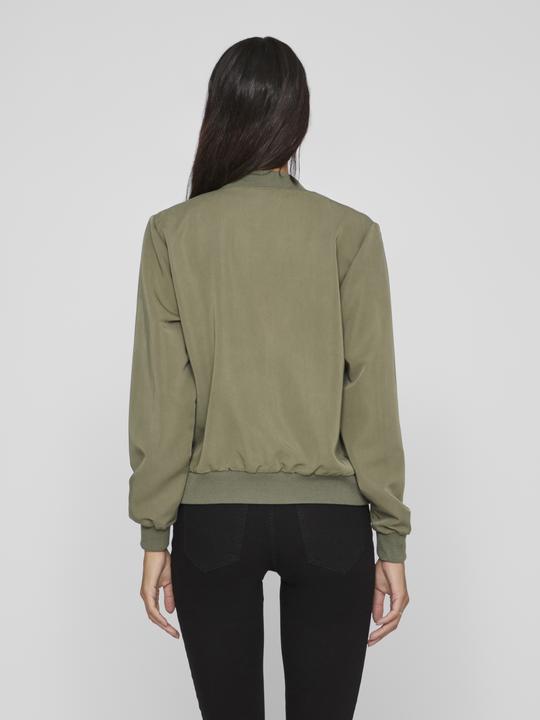 Immagine prodotto Vila Giacca bomber con zip (34)